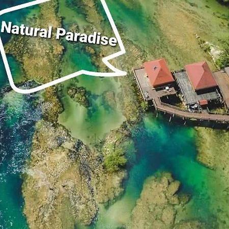 Natural Paradise Bosanska Krupa Exterior photo