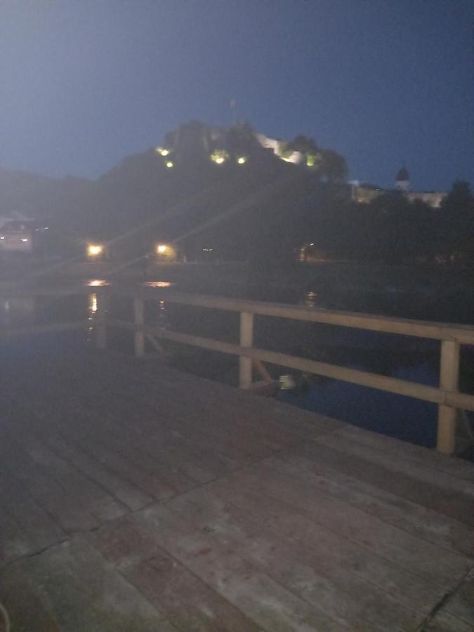 Natural Paradise Bosanska Krupa Exterior photo