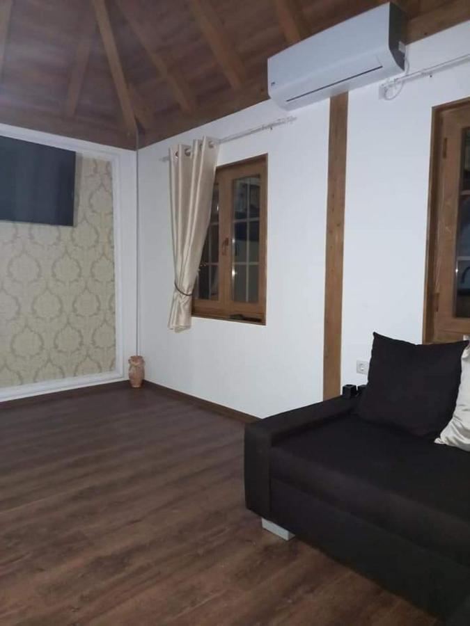 Natural Paradise Bosanska Krupa Exterior photo